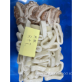 Frozen Squid Rings And Tentacles Illex Pacificus